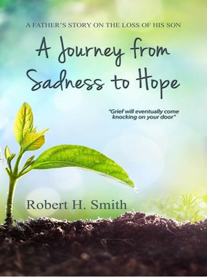 cover image of A Journey from Sadness to Hope
